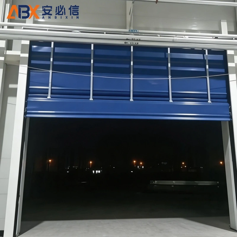 金昌上叠门