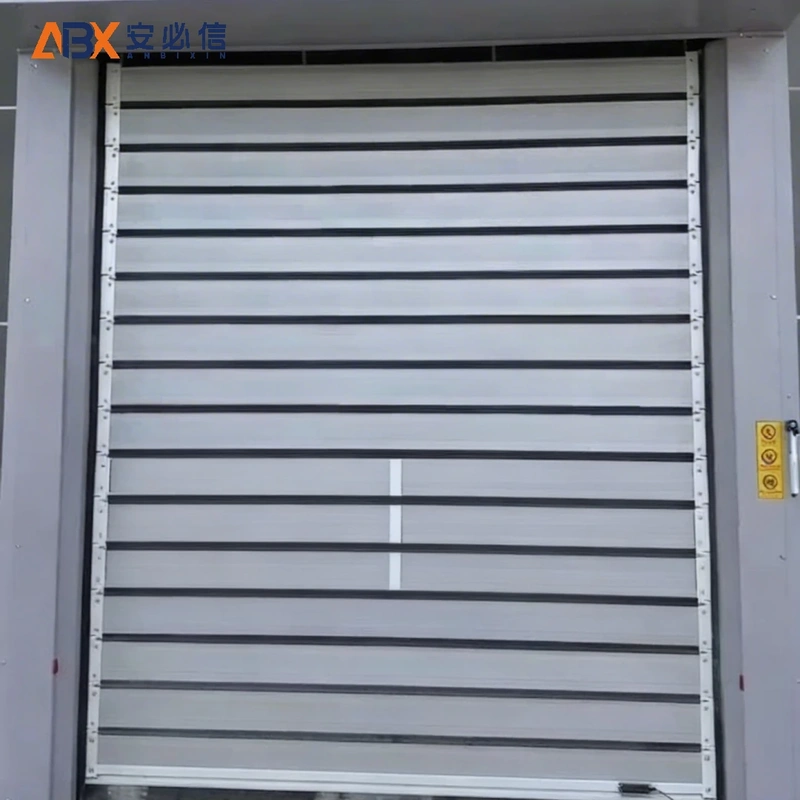 金昌洁净室高速门